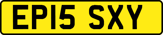 EP15SXY