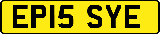 EP15SYE