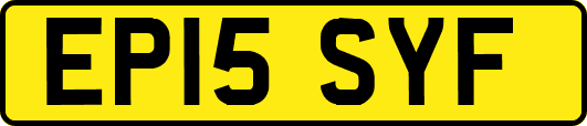 EP15SYF