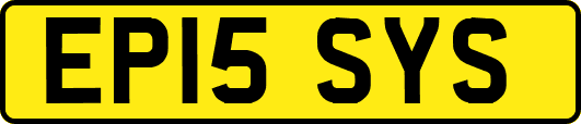 EP15SYS