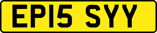 EP15SYY