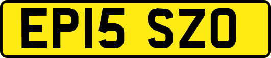 EP15SZO