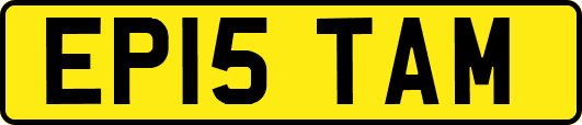 EP15TAM