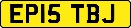 EP15TBJ