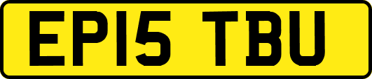 EP15TBU