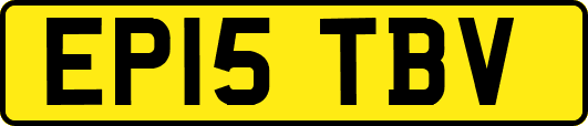 EP15TBV