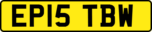 EP15TBW