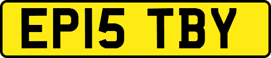 EP15TBY