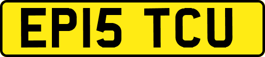 EP15TCU