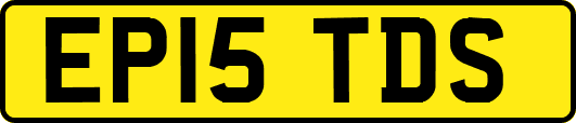 EP15TDS