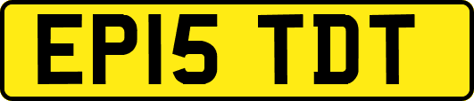 EP15TDT