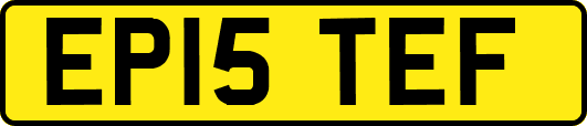 EP15TEF