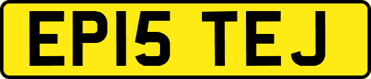 EP15TEJ