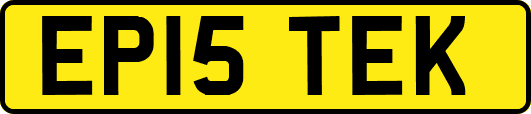 EP15TEK