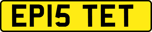 EP15TET