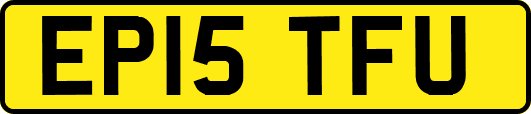 EP15TFU