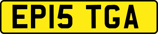 EP15TGA