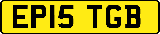 EP15TGB