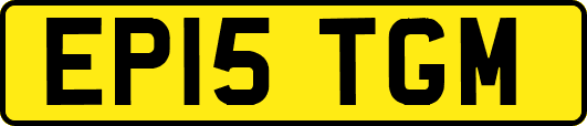 EP15TGM