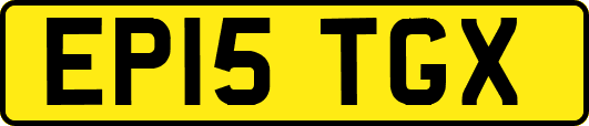 EP15TGX