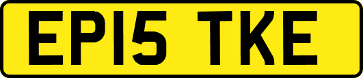EP15TKE
