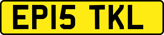 EP15TKL