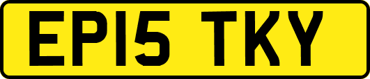 EP15TKY