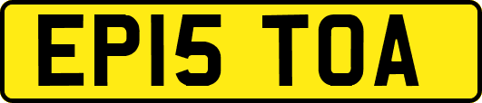 EP15TOA