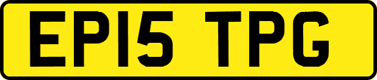 EP15TPG