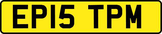 EP15TPM