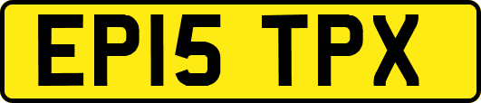 EP15TPX
