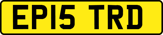 EP15TRD