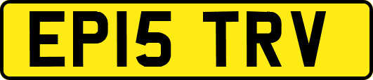 EP15TRV