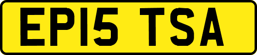 EP15TSA