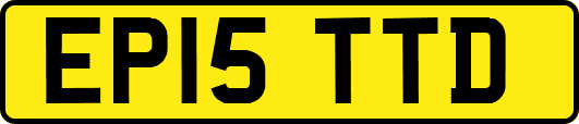 EP15TTD