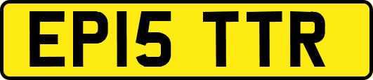 EP15TTR
