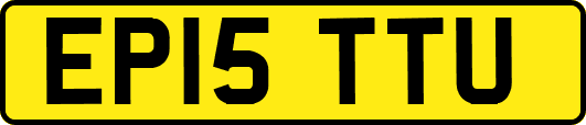 EP15TTU