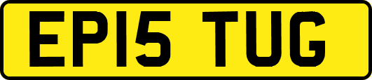 EP15TUG