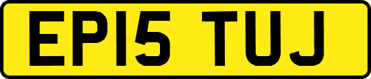 EP15TUJ