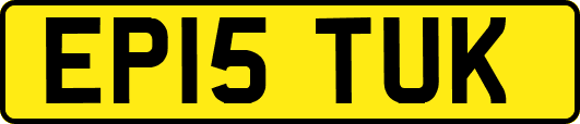 EP15TUK