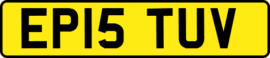 EP15TUV