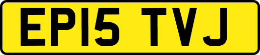 EP15TVJ