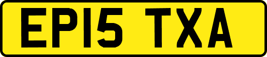 EP15TXA