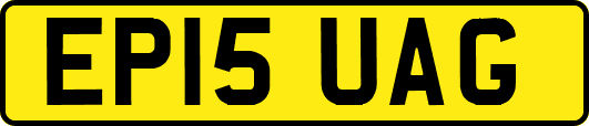 EP15UAG