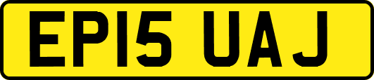 EP15UAJ