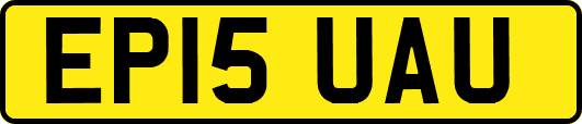 EP15UAU