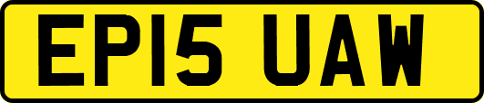 EP15UAW