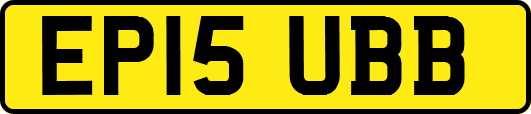 EP15UBB