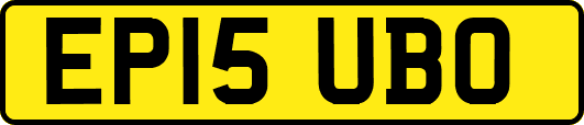 EP15UBO