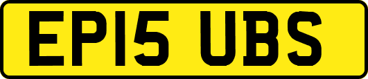 EP15UBS